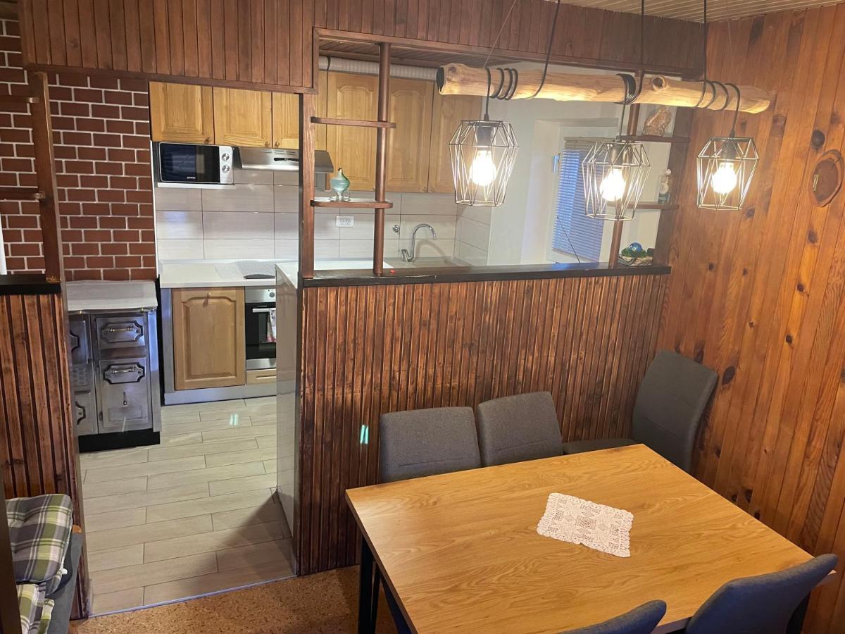 Apartma Sohen Apartment Kocevje Bagian luar foto