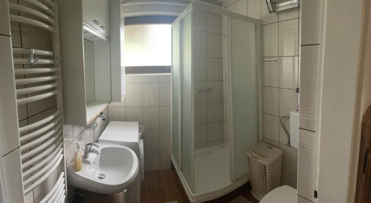 Apartma Sohen Apartment Kocevje Bagian luar foto