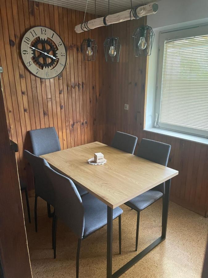 Apartma Sohen Apartment Kocevje Bagian luar foto