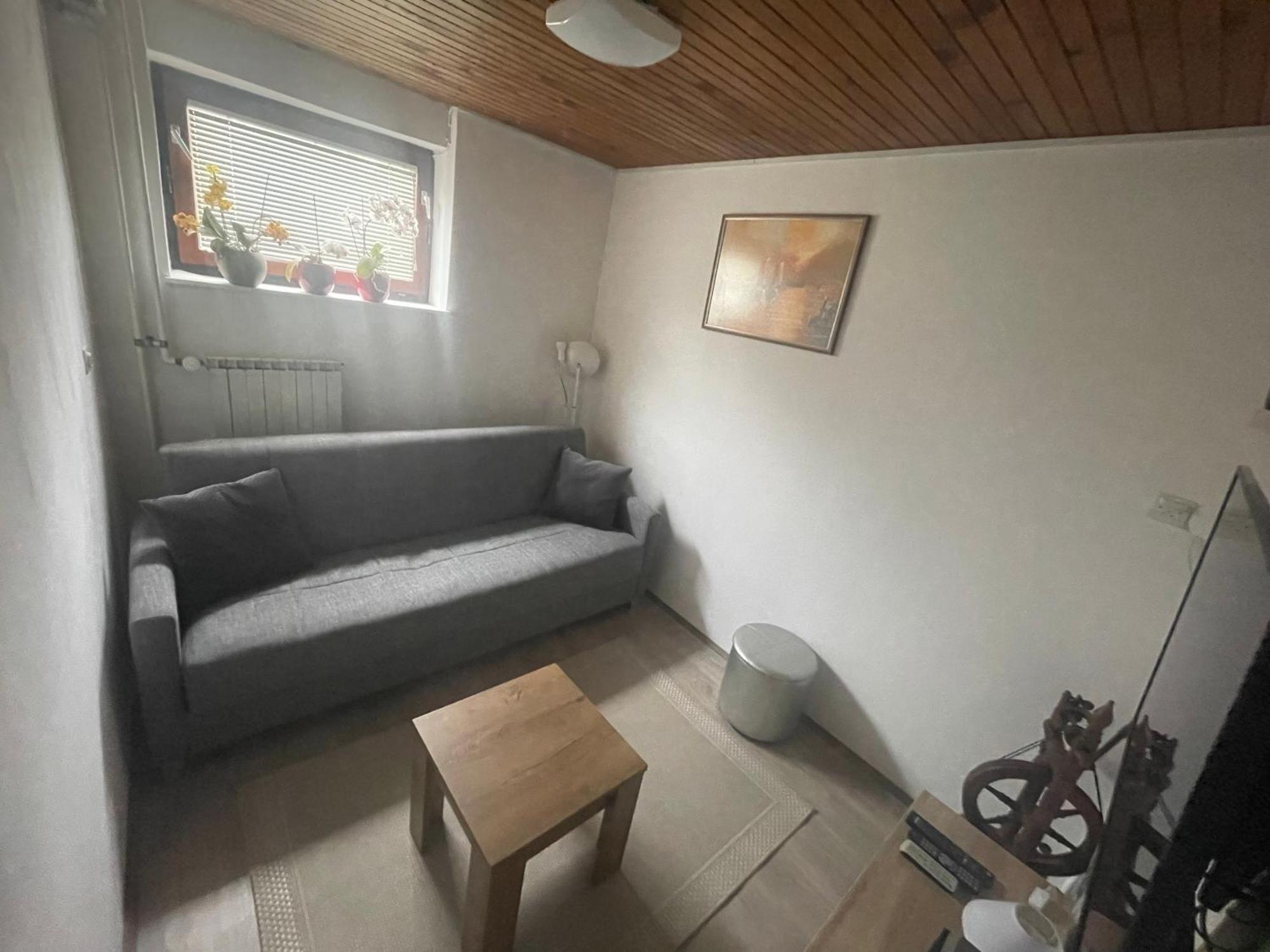 Apartma Sohen Apartment Kocevje Bagian luar foto